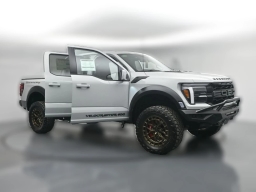 Ford F-150 Raptor 4WD SuperCrew 5.5' Box 2026