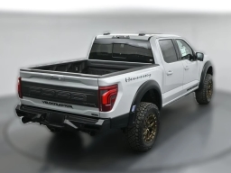 Ford F-150 Raptor 4WD SuperCrew 5.5' Box 2026