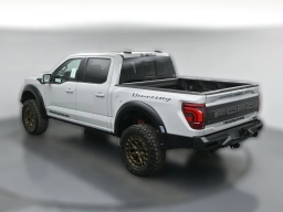 Ford F-150 Raptor 4WD SuperCrew 5.5' Box 2026