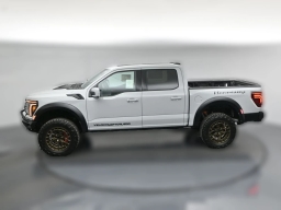 Ford F-150 Raptor 4WD SuperCrew 5.5' Box 2026
