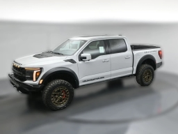 Ford F-150 Raptor 4WD SuperCrew 5.5' Box 2026