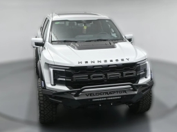 Ford F-150 Raptor 4WD SuperCrew 5.5' Box 2026