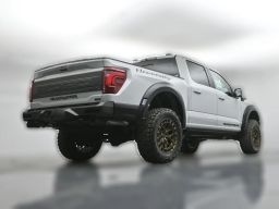 Ford F-150 Raptor 4WD SuperCrew 5.5' Box 2026