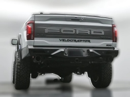 Ford F-150 Raptor 4WD SuperCrew 5.5' Box 2026