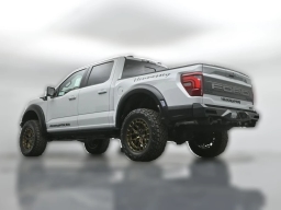 Ford F-150 Raptor 4WD SuperCrew 5.5' Box 2026