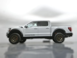 Ford F-150 Raptor 4WD SuperCrew 5.5' Box 2026