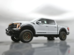 Ford F-150 Raptor 4WD SuperCrew 5.5' Box 2026