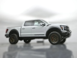 Ford F-150 Raptor 4WD SuperCrew 5.5' Box 2026