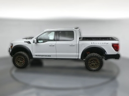 Ford F-150 Raptor 4WD SuperCrew 5.5' Box 2026