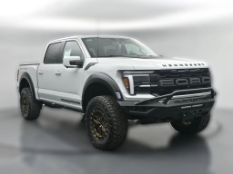Ford F-150 Raptor 4WD SuperCrew 5.5' Box 2026