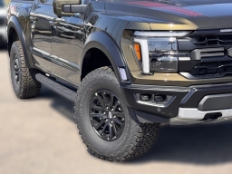 Ford F-150 Raptor 4WD SuperCrew 5.5' Box 2026