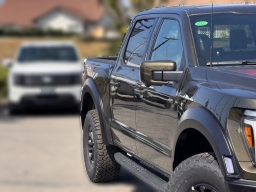 Ford F-150 Raptor 4WD SuperCrew 5.5' Box 2026