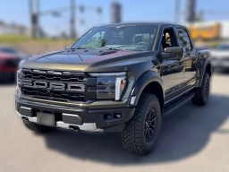 Ford F-150 Raptor 4WD SuperCrew 5.5' Box 2026