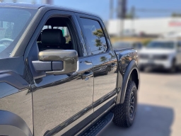 Ford F-150 Raptor 4WD SuperCrew 5.5' Box 2026