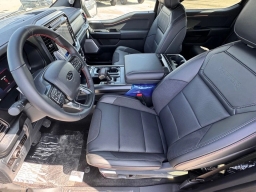 Ford F-150 Raptor 4WD SuperCrew 5.5' Box 2026