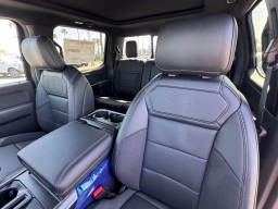 Ford F-150 Raptor 4WD SuperCrew 5.5' Box 2026