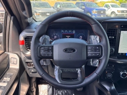 Ford F-150 Raptor 4WD SuperCrew 5.5' Box 2026