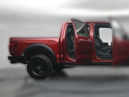 Ford F-150 Raptor 4WD SuperCrew 5.5' Box 2026