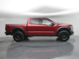 Ford F-150 Raptor 4WD SuperCrew 5.5' Box 2026