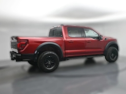 Ford F-150 Raptor 4WD SuperCrew 5.5' Box 2026