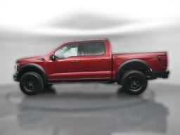Ford F-150 Raptor 4WD SuperCrew 5.5' Box 2026
