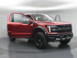 Ford F-150 Raptor 4WD SuperCrew 5.5' Box 2026