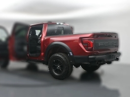 Ford F-150 Raptor 4WD SuperCrew 5.5' Box 2026