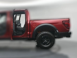 Ford F-150 Raptor 4WD SuperCrew 5.5' Box 2026