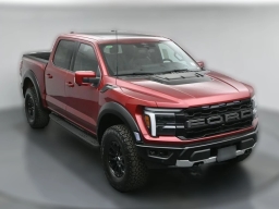 Ford F-150 Raptor 4WD SuperCrew 5.5' Box 2026