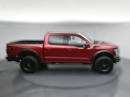 Ford F-150 Raptor 4WD SuperCrew 5.5' Box 2026