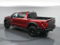 Ford F-150 Raptor 4WD SuperCrew 5.5' Box 2026