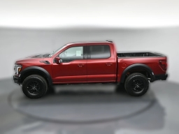 Ford F-150 Raptor 4WD SuperCrew 5.5' Box 2026