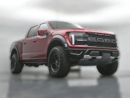 Ford F-150 Raptor 4WD SuperCrew 5.5' Box 2026