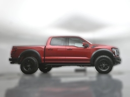 Ford F-150 Raptor 4WD SuperCrew 5.5' Box 2026