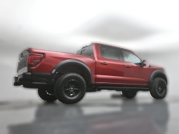 Ford F-150 Raptor 4WD SuperCrew 5.5' Box 2026