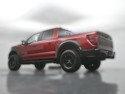 Ford F-150 Raptor 4WD SuperCrew 5.5' Box 2026
