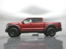 Ford F-150 Raptor 4WD SuperCrew 5.5' Box 2026