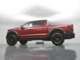 Ford F-150 Raptor 4WD SuperCrew 5.5' Box 2026