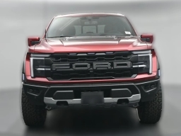Ford F-150 Raptor 4WD SuperCrew 5.5' Box 2026