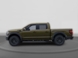 Ford F-150 Raptor 4WD SuperCrew 5.5' Box 2026