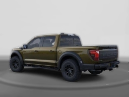 Ford F-150 Raptor 4WD SuperCrew 5.5' Box 2026