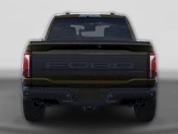 Ford F-150 Raptor 4WD SuperCrew 5.5' Box 2026