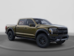Ford F-150 Raptor 4WD SuperCrew 5.5' Box 2026