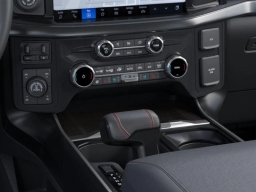 Ford F-150 Raptor 4WD SuperCrew 5.5' Box 2026