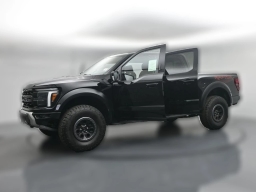 Ford F-150 Raptor 4WD SuperCrew 5.5' Box 2026