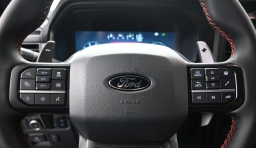 Ford F-150 Raptor 4WD SuperCrew 5.5' Box 2026