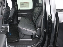 Ford F-150 Raptor 4WD SuperCrew 5.5' Box 2026