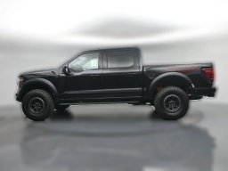 Ford F-150 Raptor 4WD SuperCrew 5.5' Box 2026