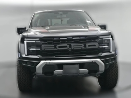 Ford F-150 Raptor 4WD SuperCrew 5.5' Box 2026