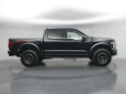 Ford F-150 Raptor 4WD SuperCrew 5.5' Box 2026